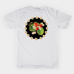 Strawberry Fields T-Shirt